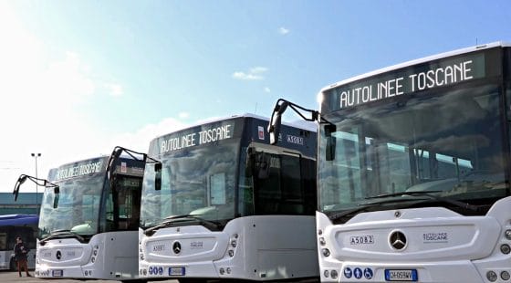 Livorno: sindacati, manca sicurezza autisti bus