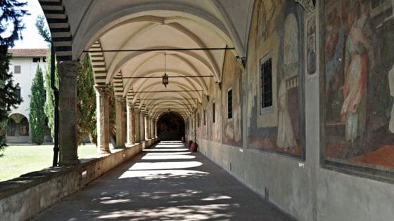 Museo nazionale dell’Italiano, apre a Firenze la prima sezione