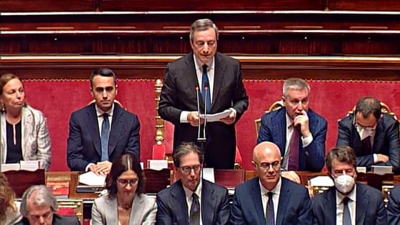 Crisi di Governo, reazioni amministratori toscani
