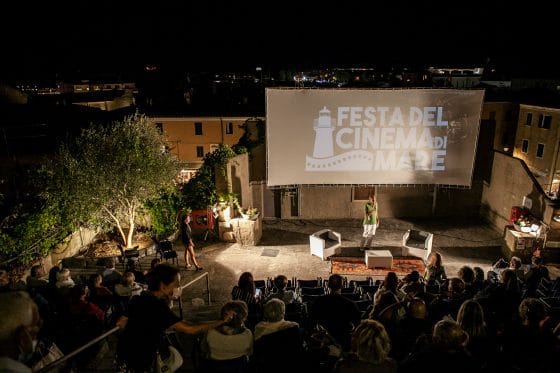 Castiglion della Pescaia: la VII Festa del Cinema di Mare  nel segno di Carlo Verdone