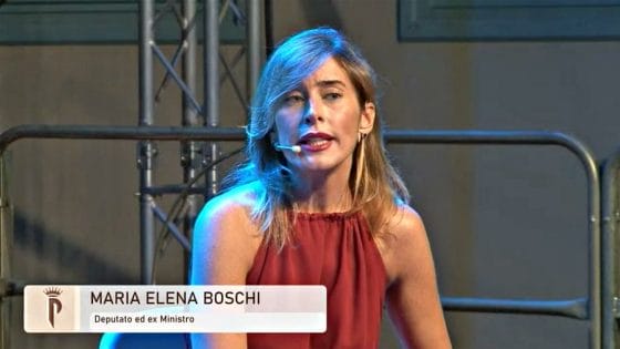 Maria Elena Boschi, sì a coalizione con Calenda ma pronti a correre anche da soli: “Penso che arriveremo anche al 5%”