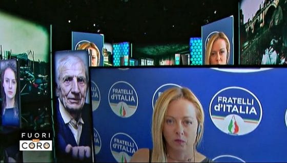 Meloni: “I rigassificatori vanno fatti e nei tempi definiti perché ci dobbiamo liberare dalla dipendenza del gas russo”