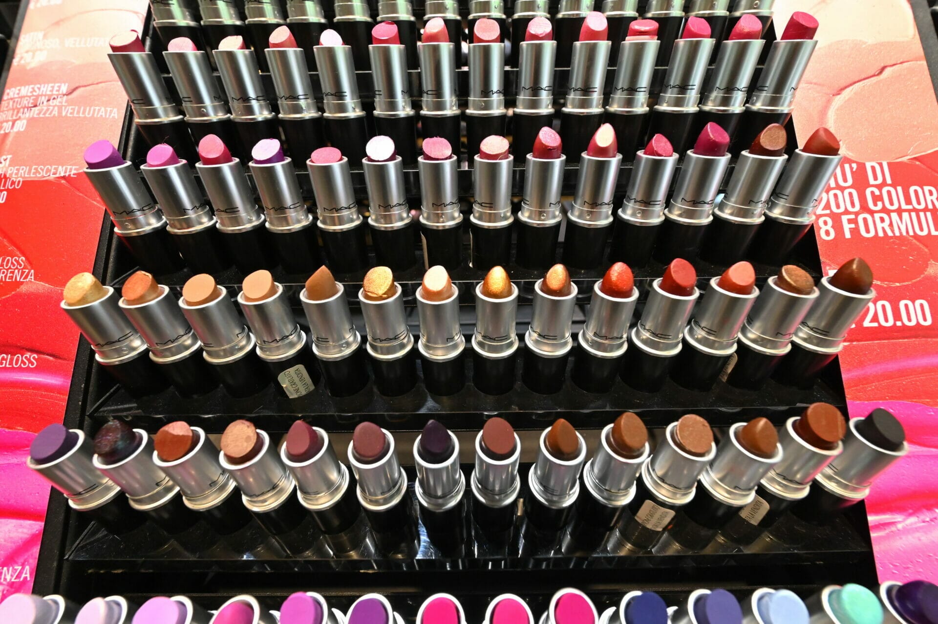 PRODOTTI BELLEZZA Pianio Cosmetici Regione Toscana