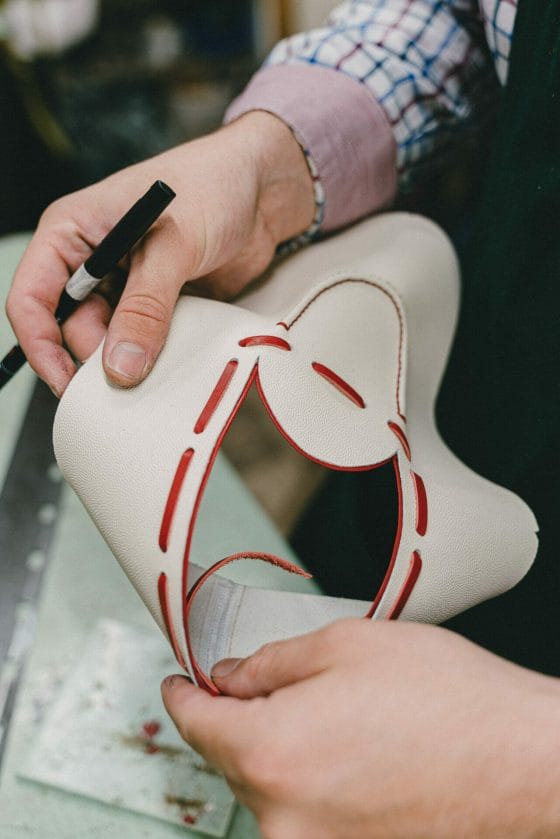 🎧 Lavoro, borse di studio per artigiani specialisti della calzatura