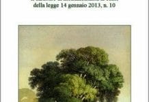 alberi monumentali Toscana