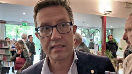 Nardella: “Non abbiamo chiaro qual è il blocco sociale che vogliamo davvero rappresentare”