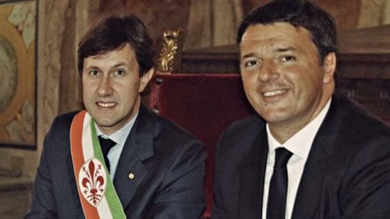 Nardella a Renzi: “Io voto convintamente e invito a votare sia alla Camera che al Senato il Pd”