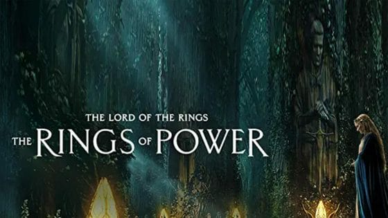 La serie tv ‘The Rings of Power’, ispirata a ‘Il signore degli anelli’, vista da più di 25 milioni di spettatori globali nel suo primo giorno