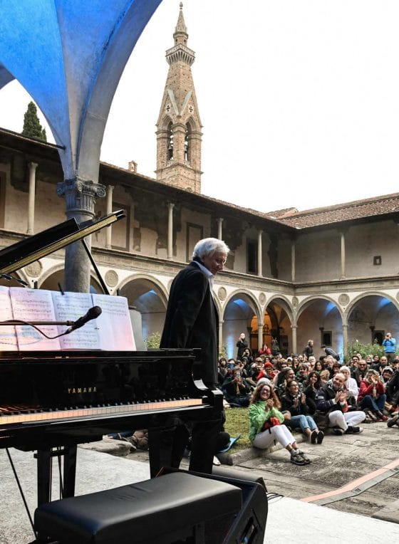 Genius Loci: quattro serate e un’alba sold out per la V edizione alla scoperta di Santa Croce