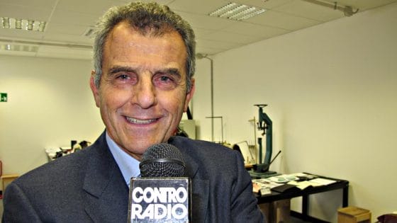 Ferruccio Ferragamo confermato presidente Polimoda