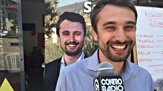 Tre persone condannate per aver diffamato il sindaco di Sesto Fiorentino su Facebook